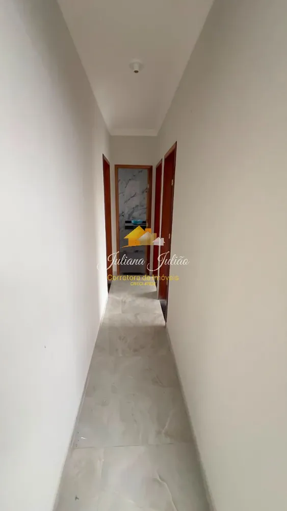 Casa, 3 quartos, 70 m² - Foto 9
