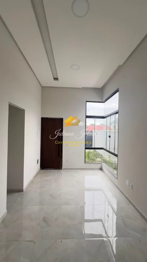 Casa, 3 quartos, 70 m² - Foto 5