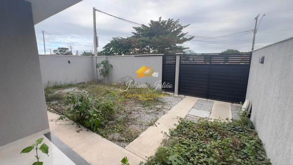 Casa, 3 quartos, 70 m² - Foto 3
