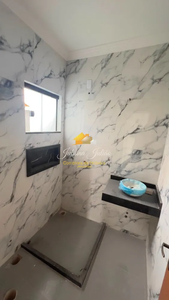 Casa, 3 quartos, 70 m² - Foto 12