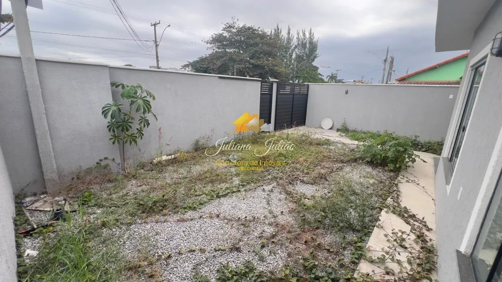 Casa, 3 quartos, 70 m² - Foto 2