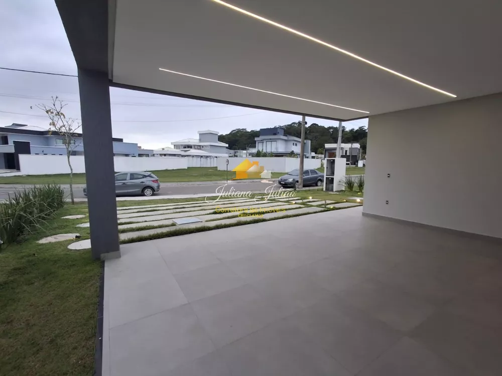 Casa, 3 quartos, 206 m² - Foto 4