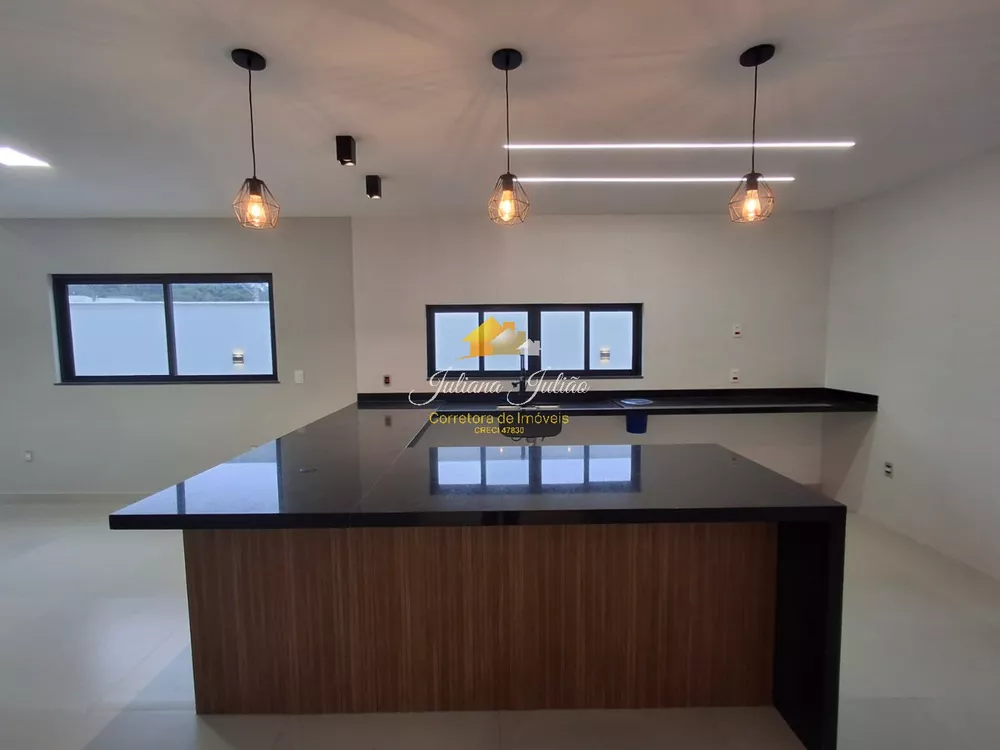 Casa, 3 quartos, 206 m² - Foto 8