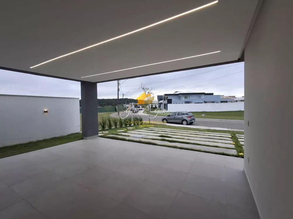 Casa, 3 quartos, 206 m² - Foto 5