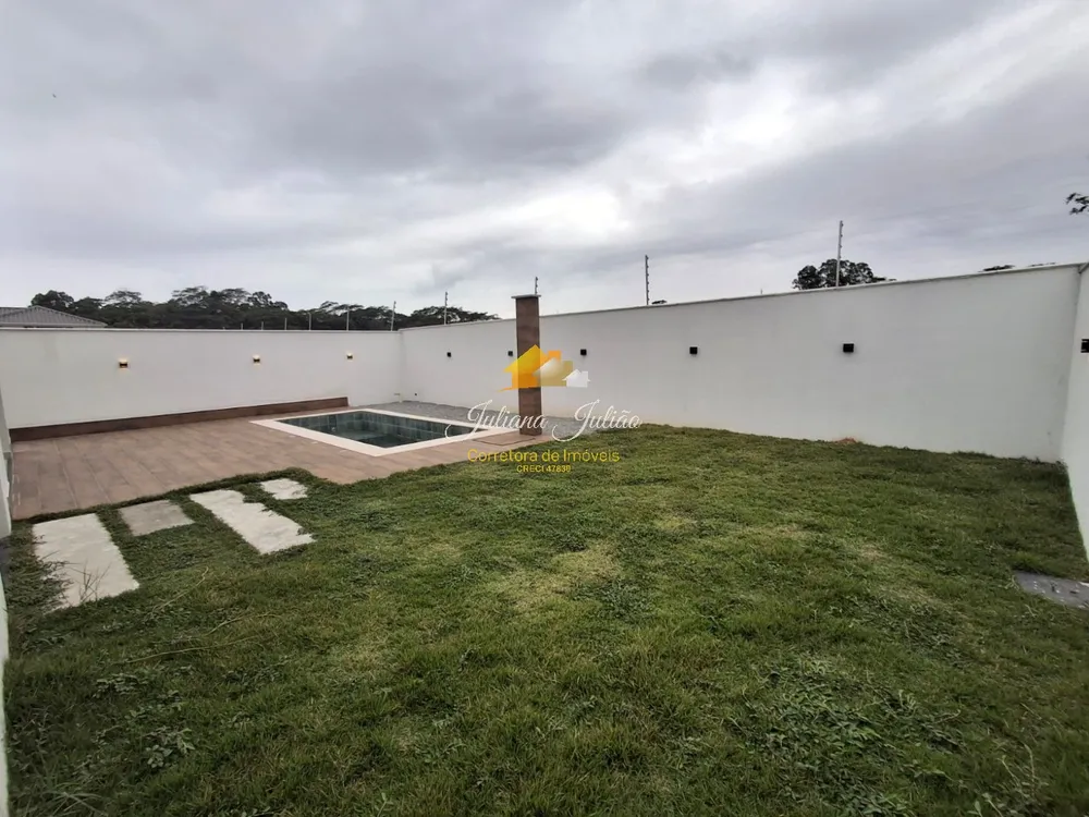 Casa, 3 quartos, 206 m² - Foto 34