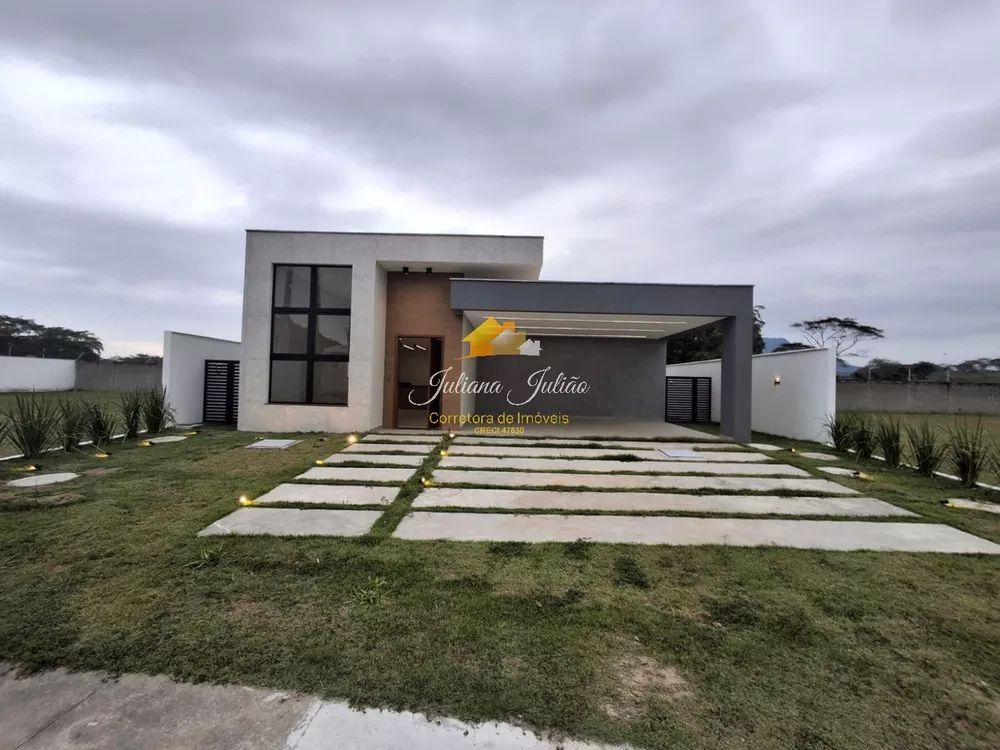 Casa, 3 quartos, 206 m² - Foto 2