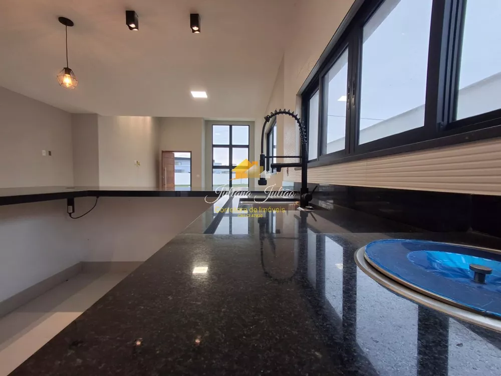 Casa, 3 quartos, 206 m² - Foto 10