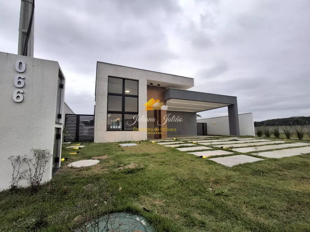 Casa, 3 quartos, 206 m² - Foto 3