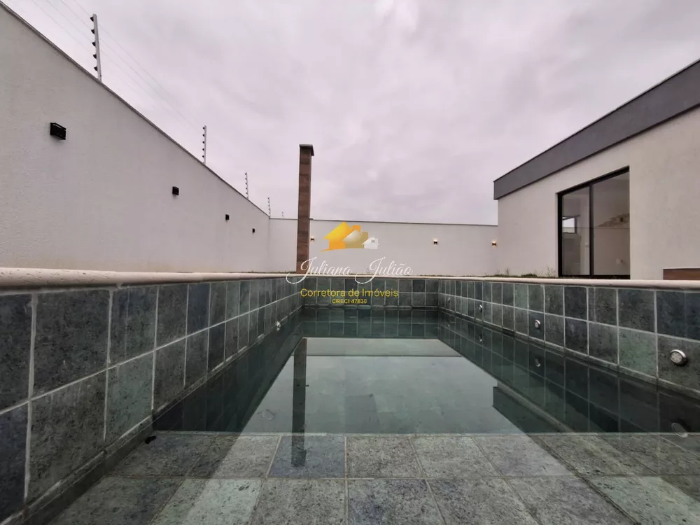 Casa, 3 quartos, 206 m² - Foto 30