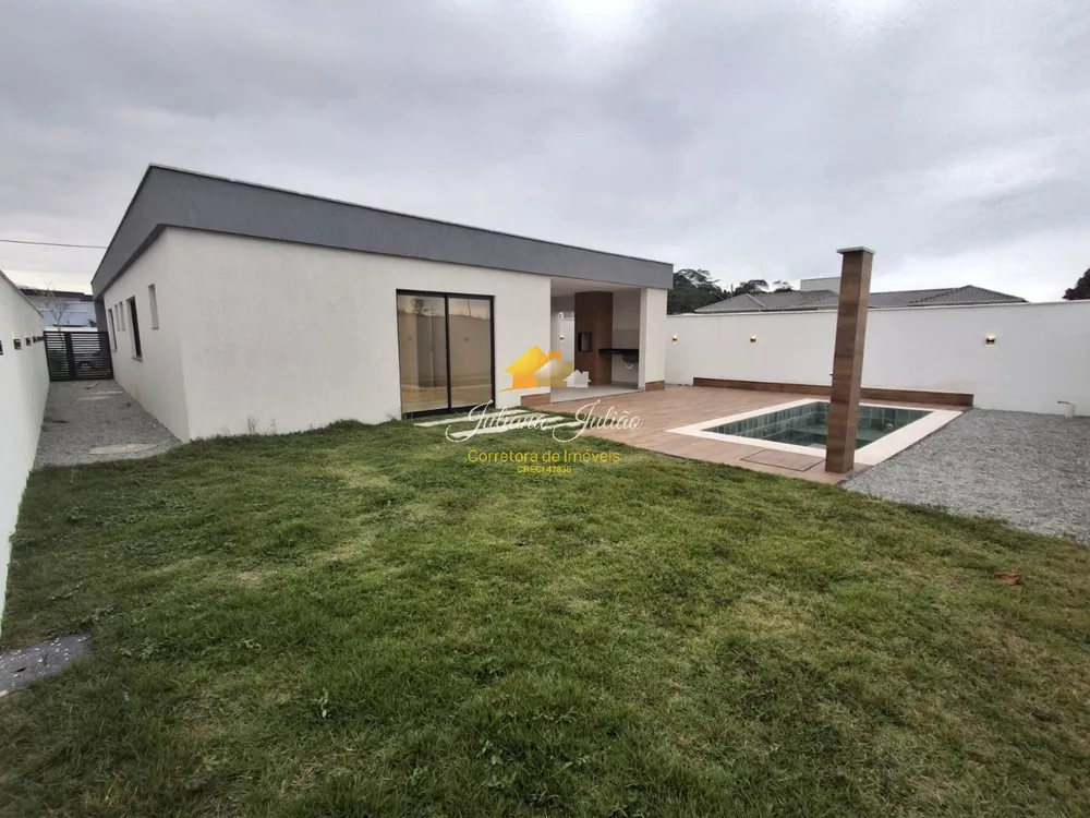 Casa, 3 quartos, 206 m² - Foto 31