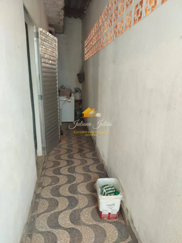 Casa, 3 quartos, 140 m² - Foto 30