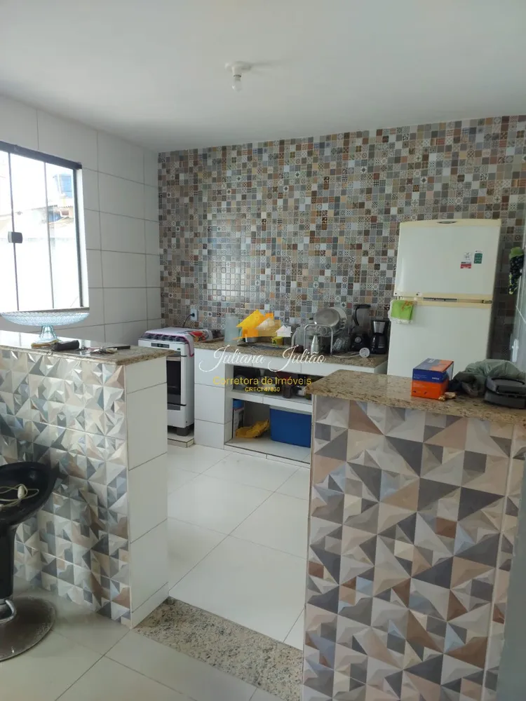 Casa, 3 quartos, 140 m² - Foto 26