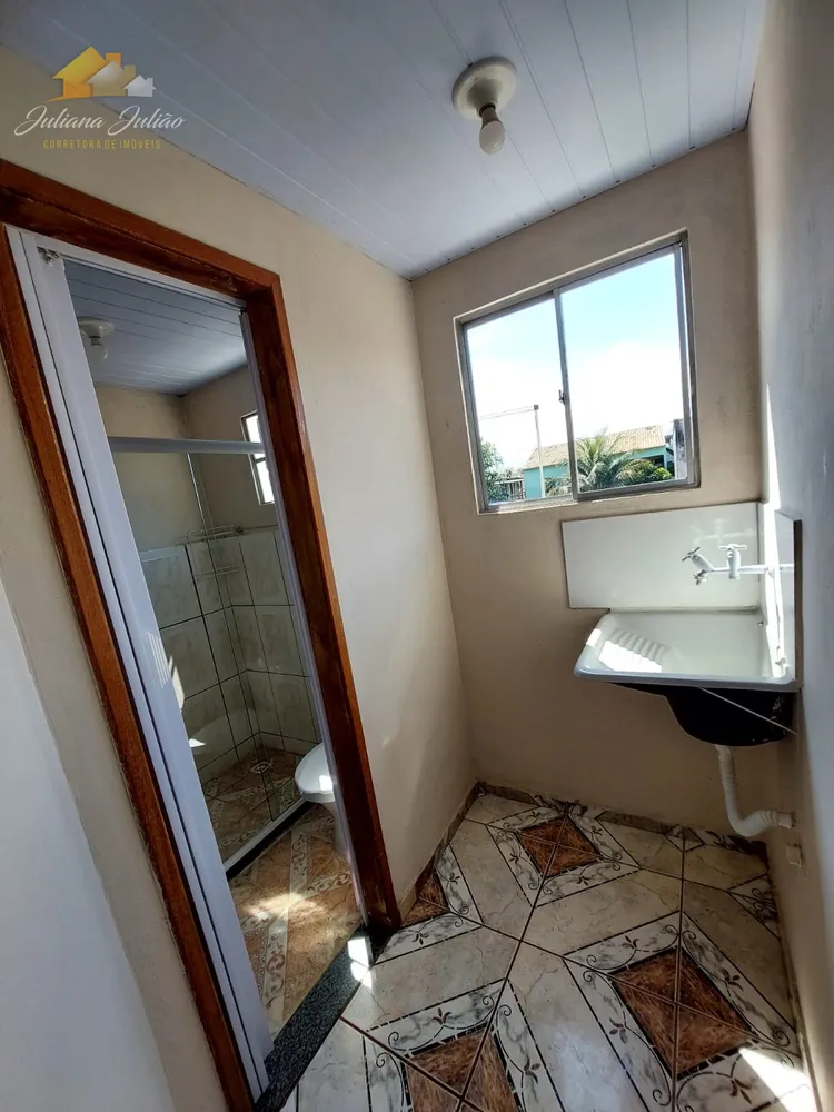 Casa, 3 quartos, 140 m² - Foto 8