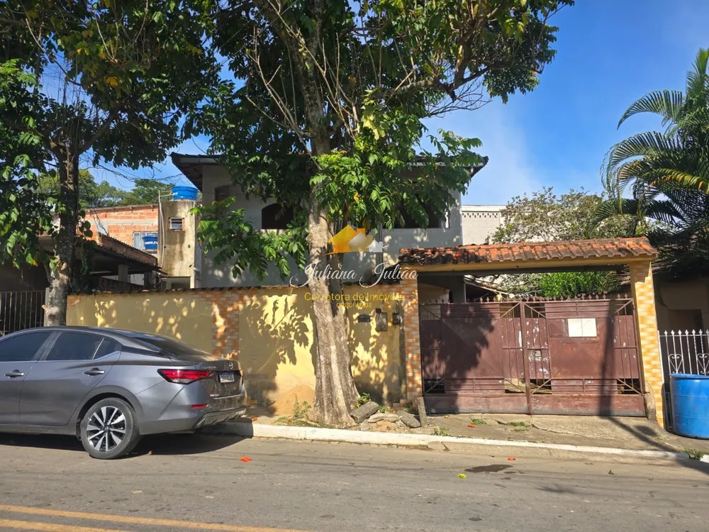 Casa, 3 quartos, 123 m² - Foto 1