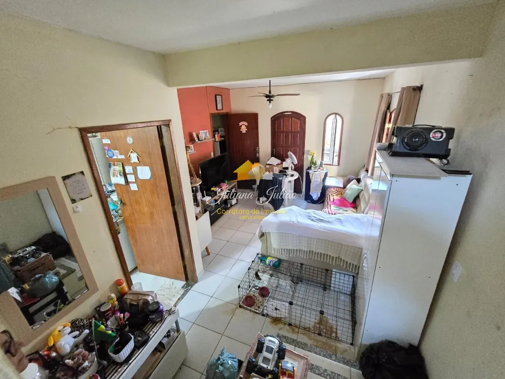 Casa, 3 quartos, 123 m² - Foto 8