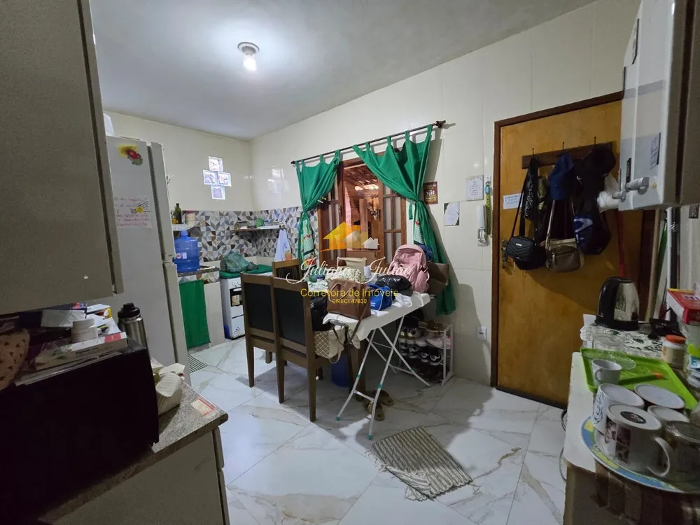Casa, 3 quartos, 123 m² - Foto 13