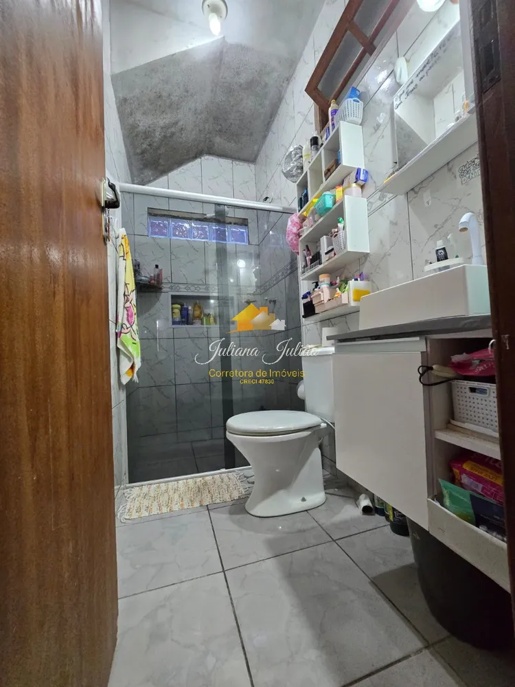 Casa, 3 quartos, 123 m² - Foto 9