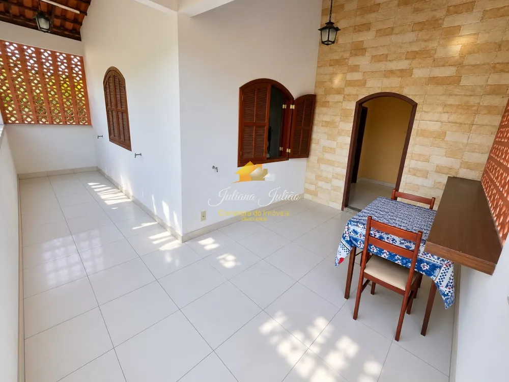 Casa, 3 quartos, 123 m² - Foto 17
