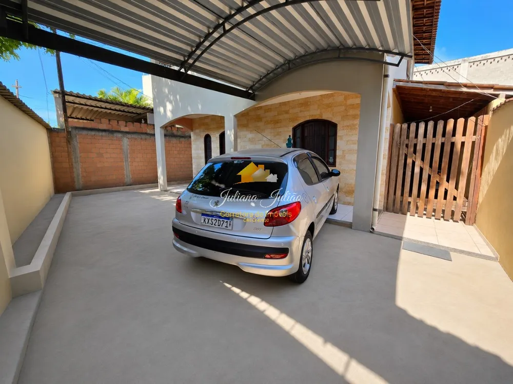 Casa, 3 quartos, 123 m² - Foto 19