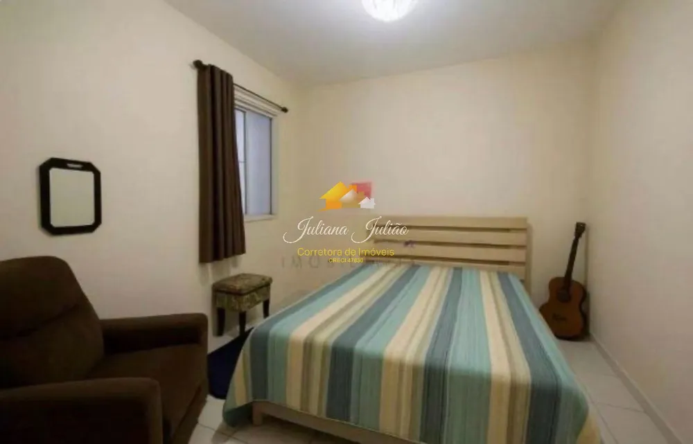 Apartamento, 3 quartos, 110 m² - Foto 11