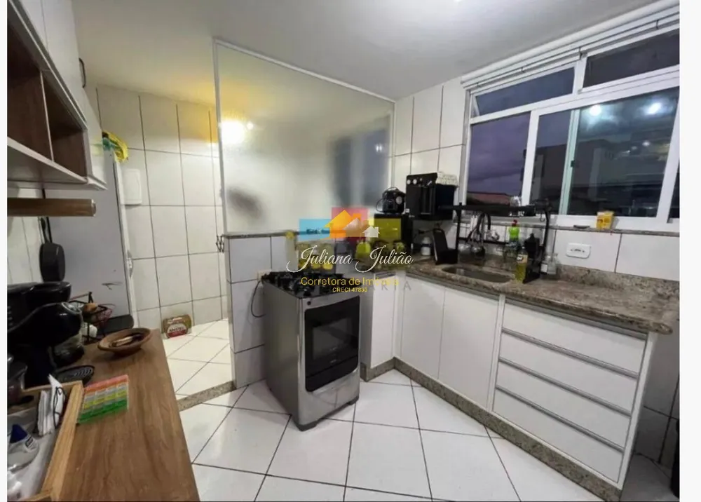 Apartamento, 3 quartos, 110 m² - Foto 6