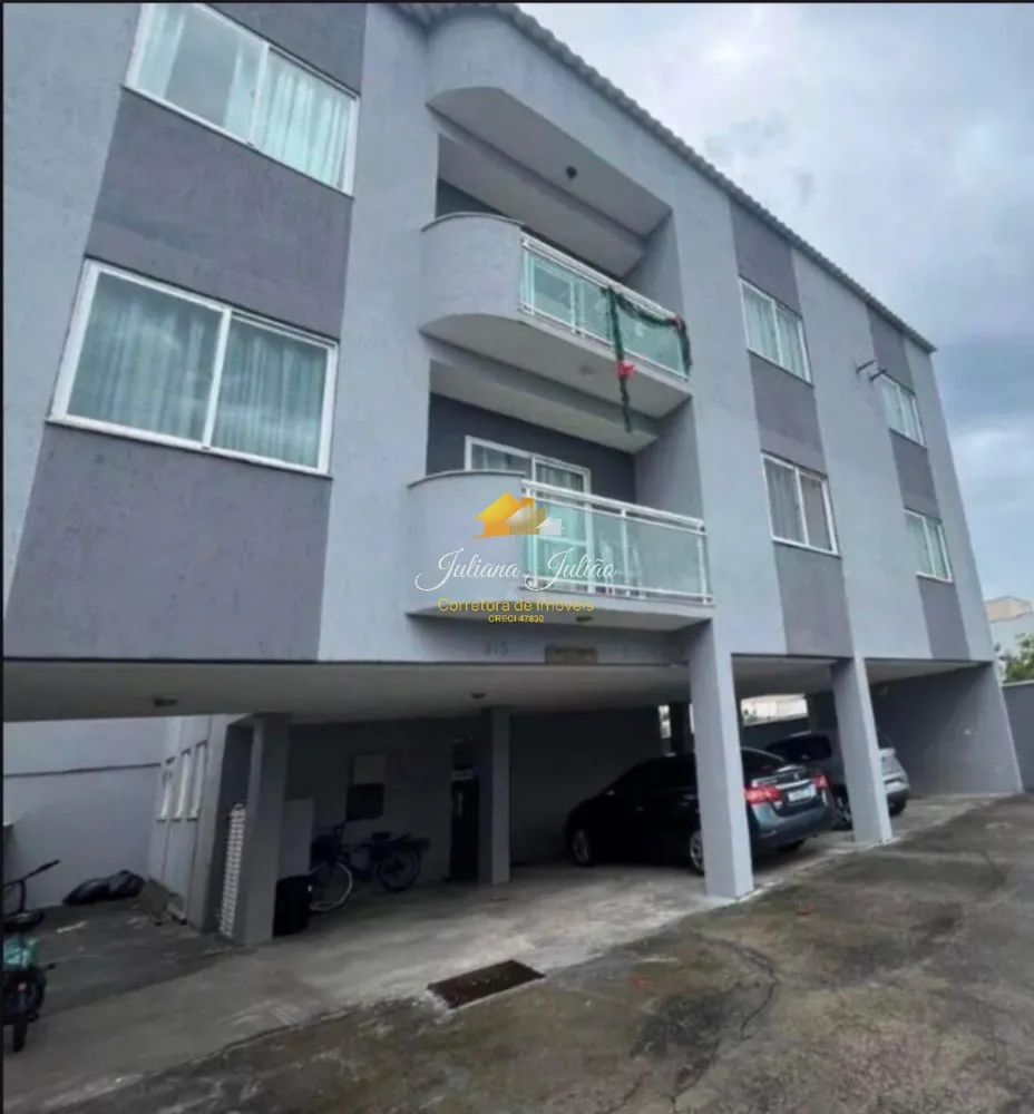 Apartamento, 3 quartos, 110 m² - Foto 1