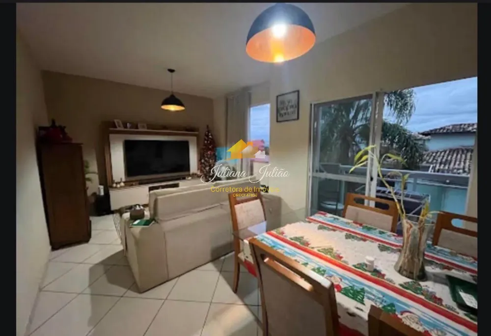 Apartamento, 3 quartos, 110 m² - Foto 2