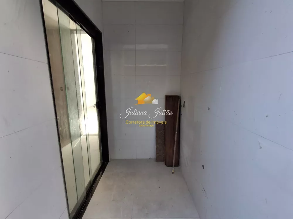 Casa, 3 quartos, 110 m² - Foto 11
