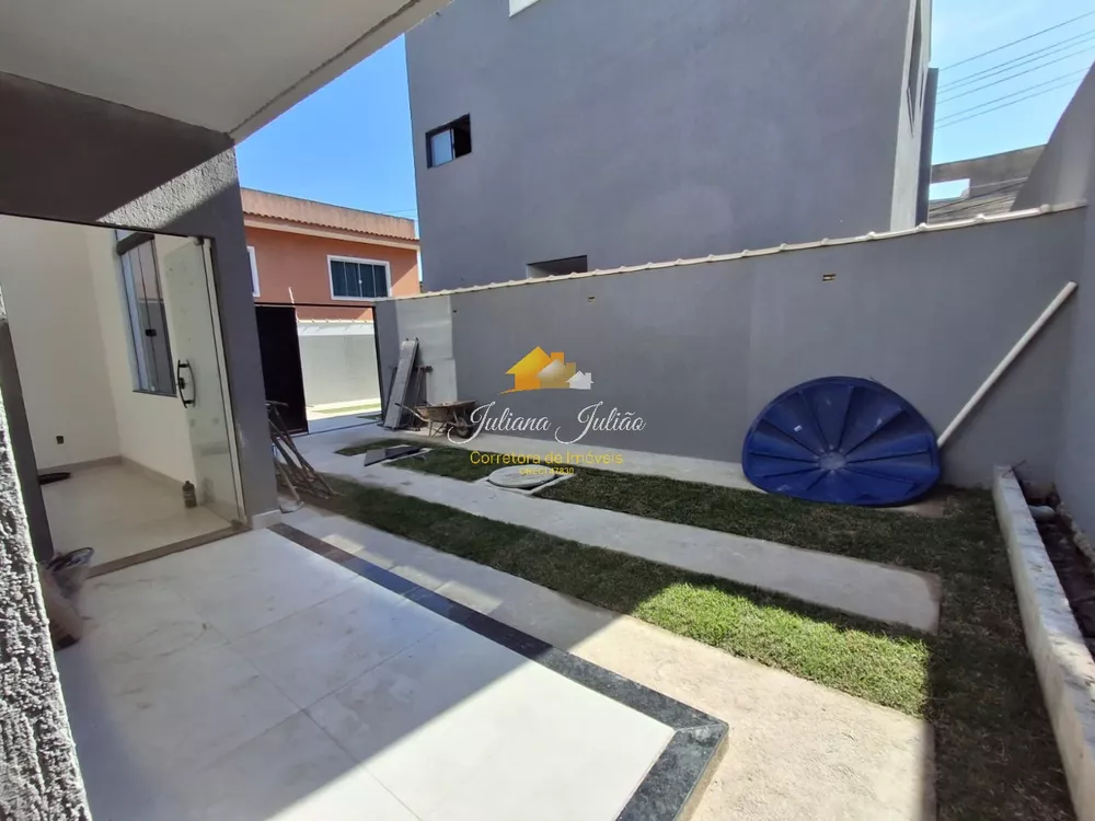 Casa, 3 quartos, 110 m² - Foto 3