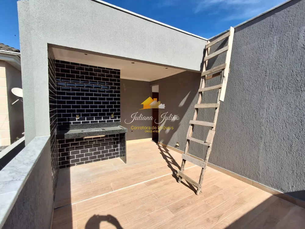 Casa, 3 quartos, 110 m² - Foto 21