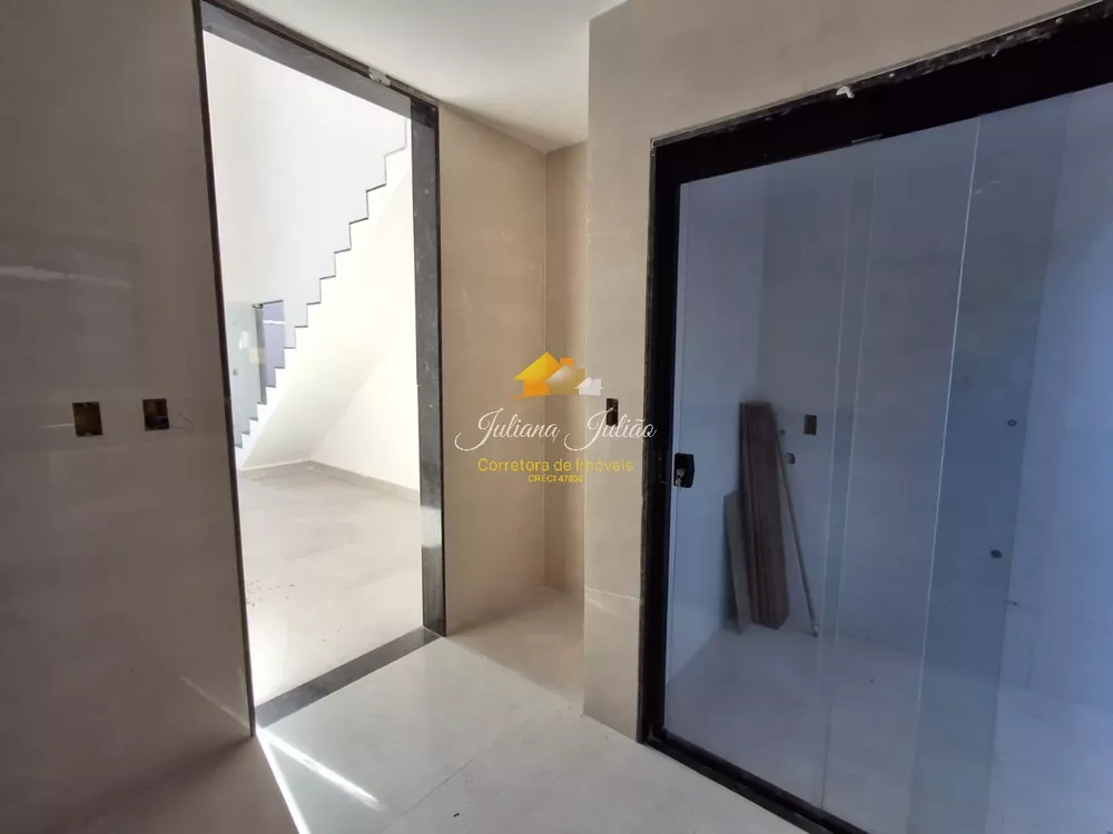 Casa, 3 quartos, 110 m² - Foto 10