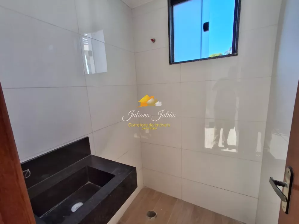 Casa, 3 quartos, 110 m² - Foto 23