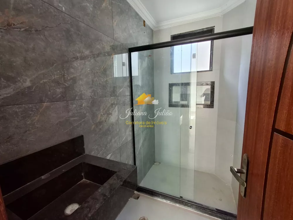 Casa, 3 quartos, 110 m² - Foto 14
