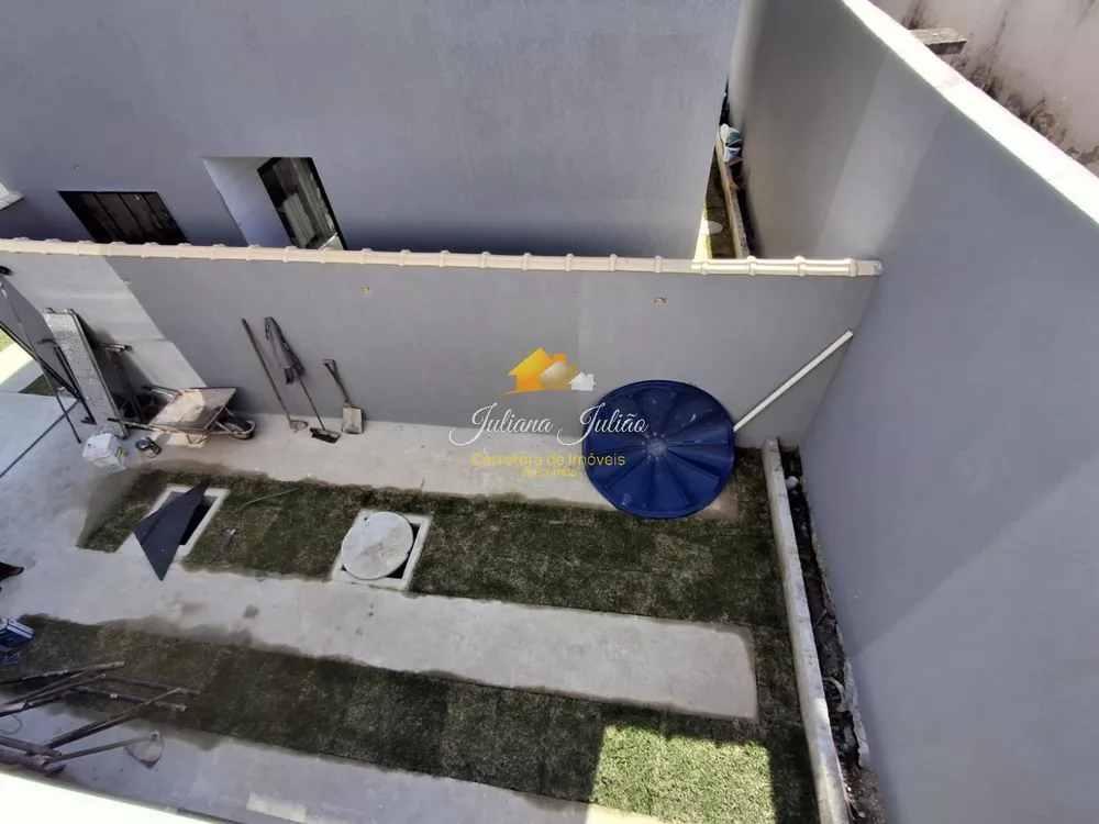 Casa, 3 quartos, 110 m² - Foto 22