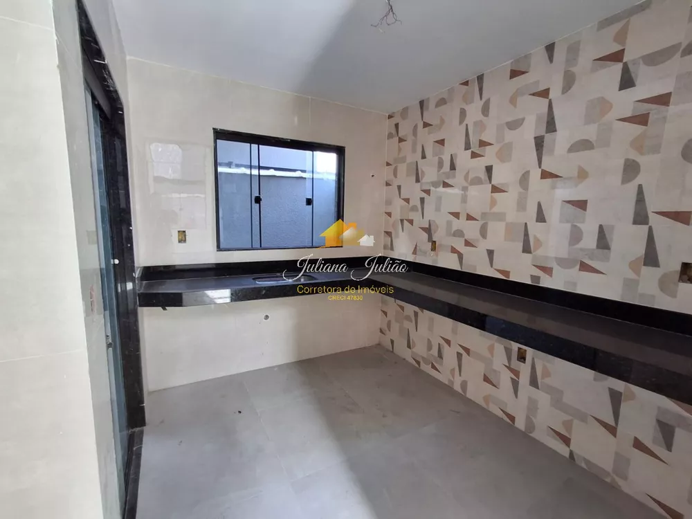 Casa, 3 quartos, 110 m² - Foto 9
