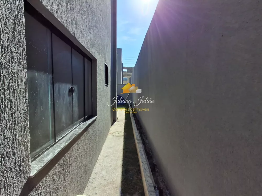 Casa, 3 quartos, 110 m² - Foto 5