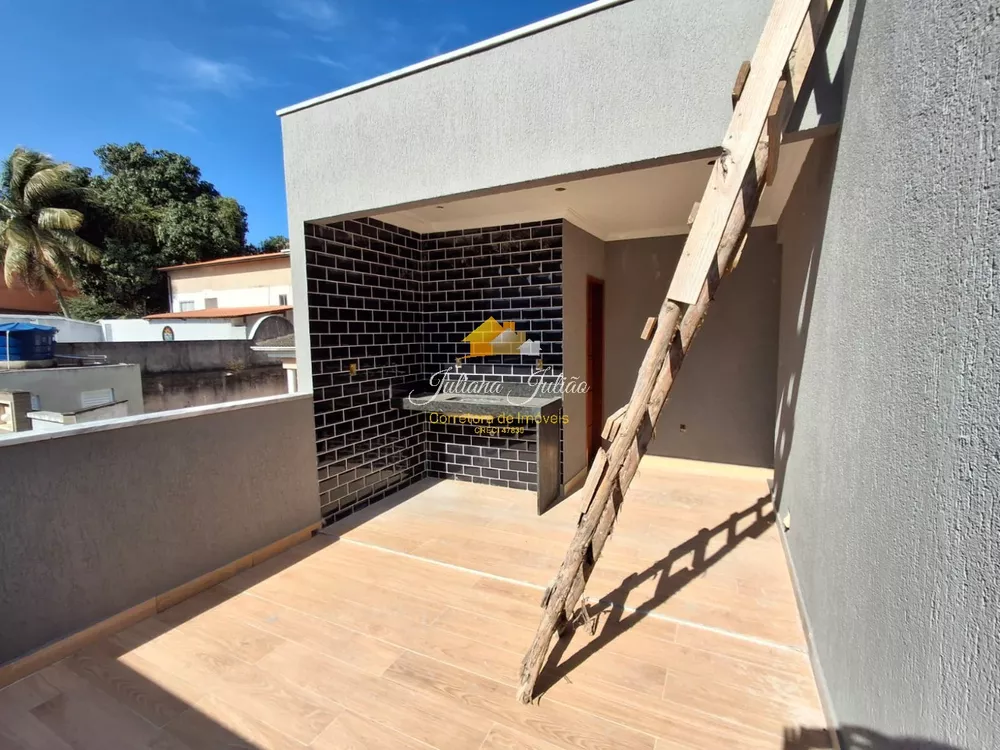 Casa, 3 quartos, 110 m² - Foto 20