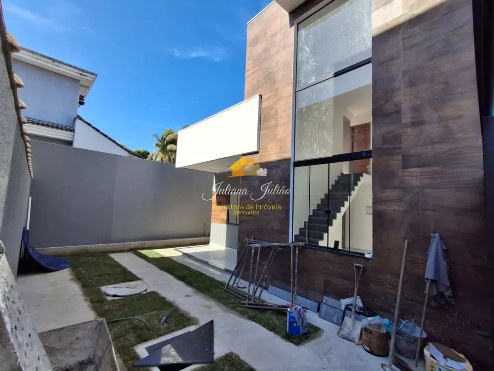 Casa, 3 quartos, 110 m² - Foto 2