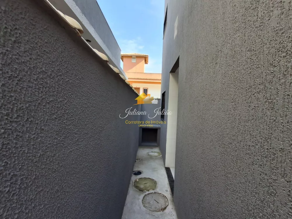 Casa, 3 quartos, 110 m² - Foto 6
