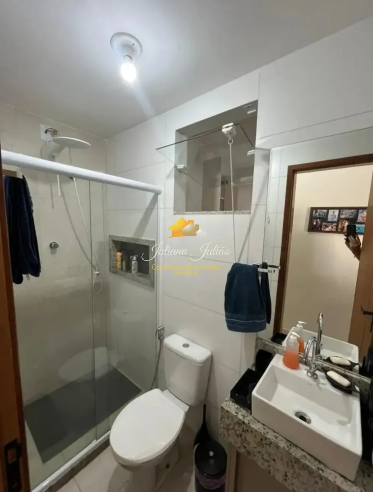 Casa, 2 quartos, 68 m² - Foto 8