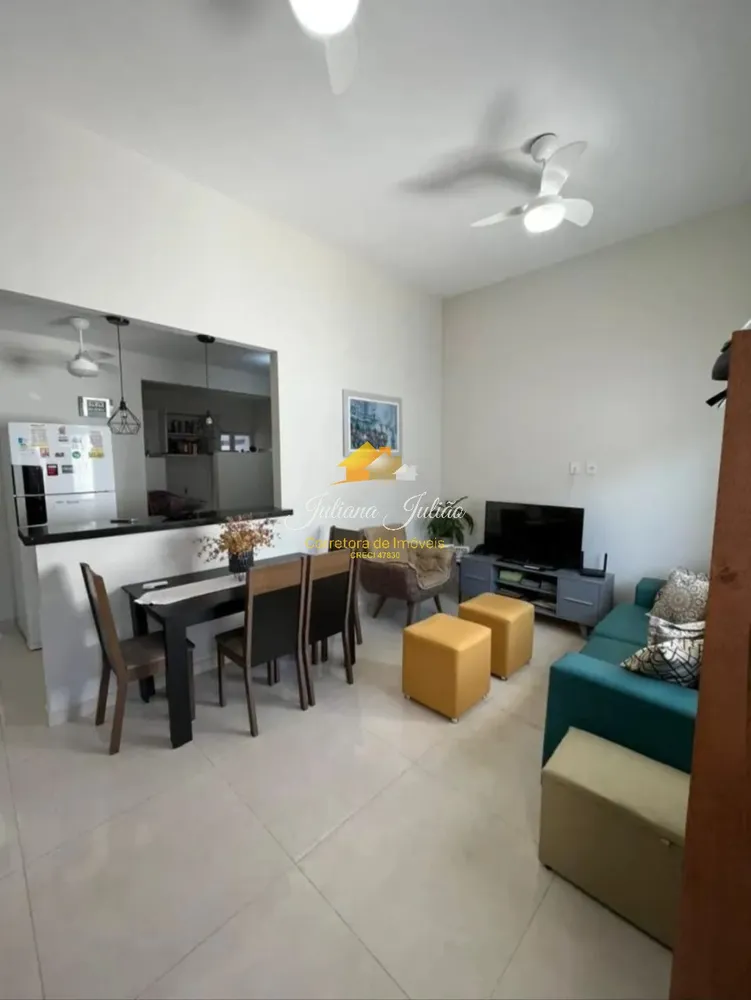 Casa, 2 quartos, 68 m² - Foto 3
