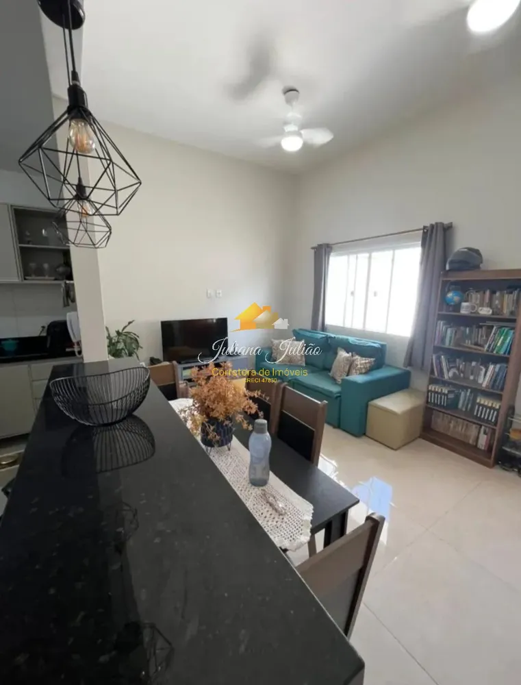 Casa, 2 quartos, 68 m² - Foto 4