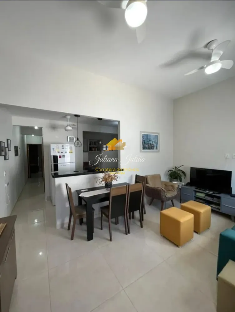 Casa, 2 quartos, 68 m² - Foto 1