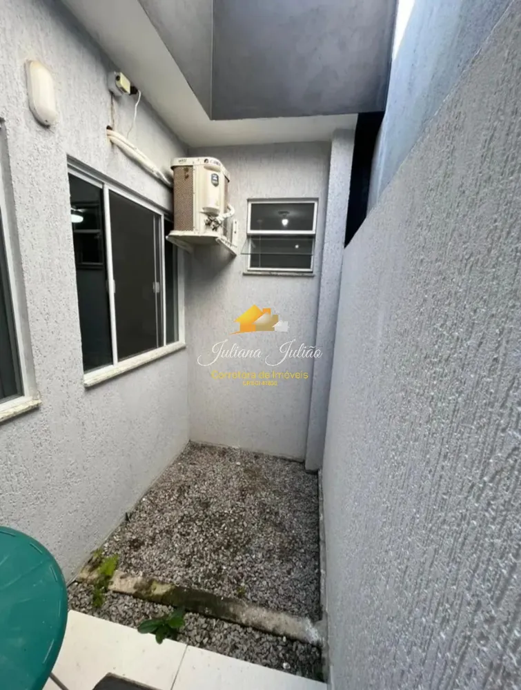 Casa, 2 quartos, 68 m² - Foto 17