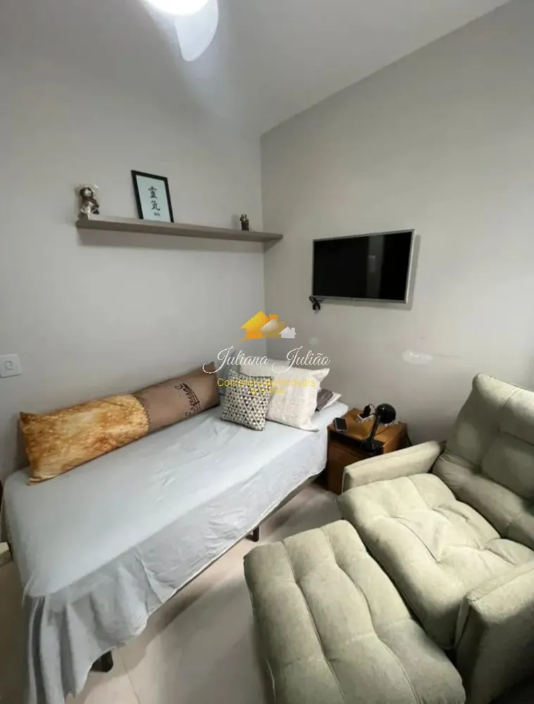 Casa, 2 quartos, 68 m² - Foto 9
