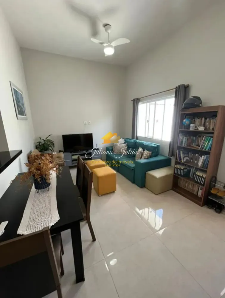 Casa, 2 quartos, 68 m² - Foto 2