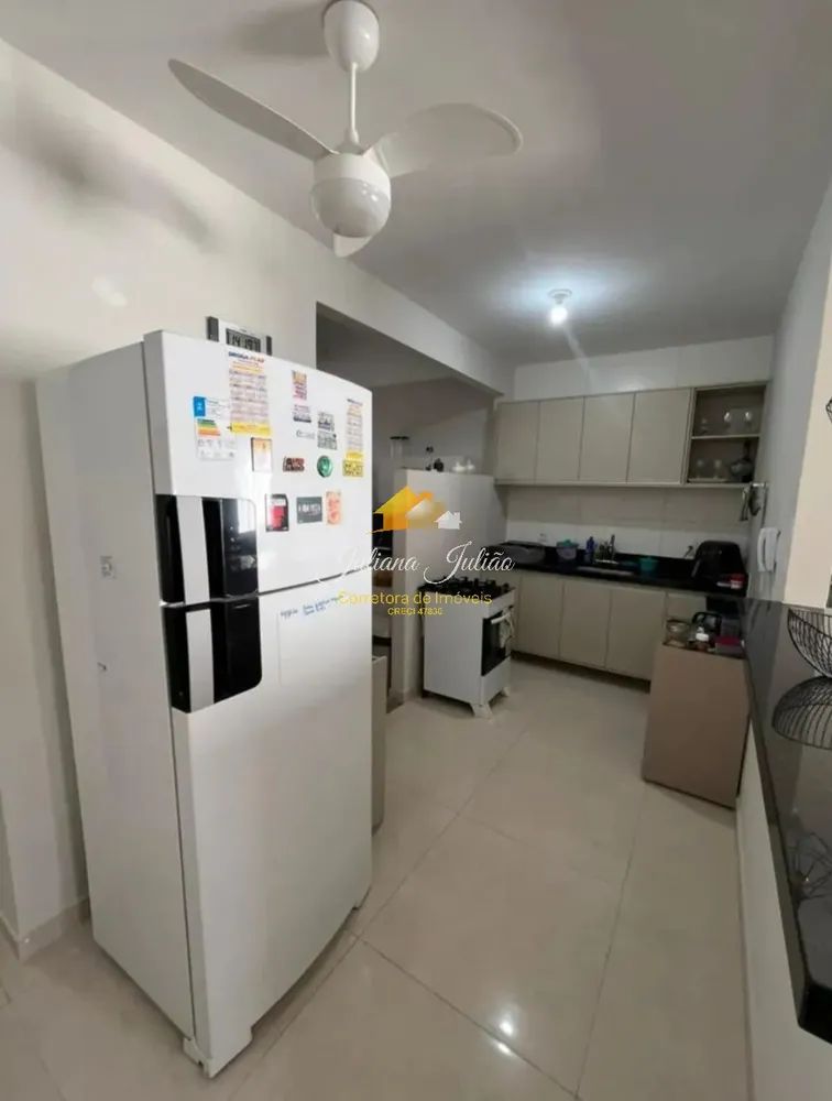 Casa, 2 quartos, 68 m² - Foto 5