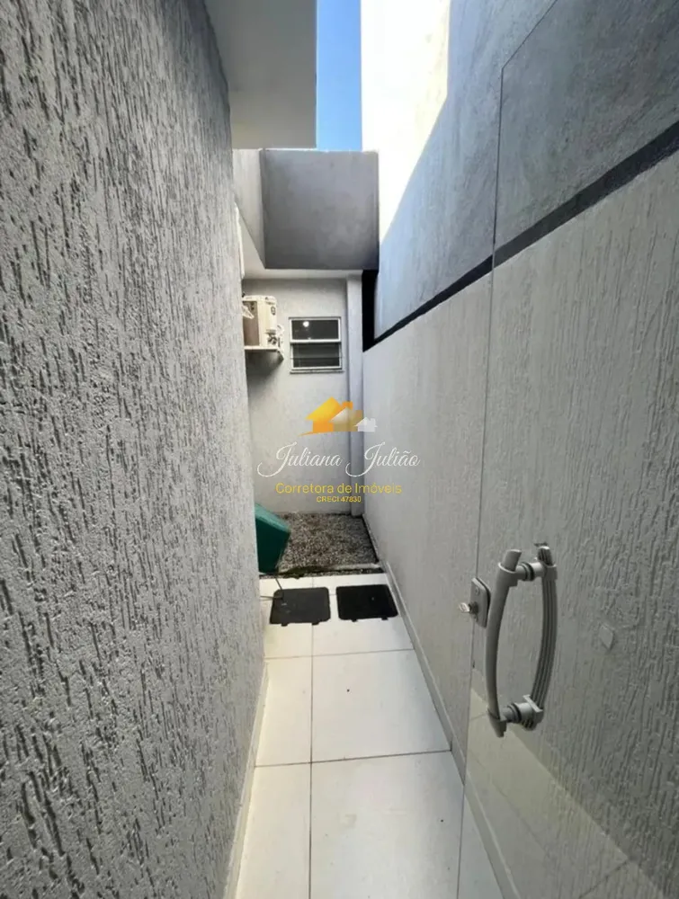 Casa, 2 quartos, 68 m² - Foto 16
