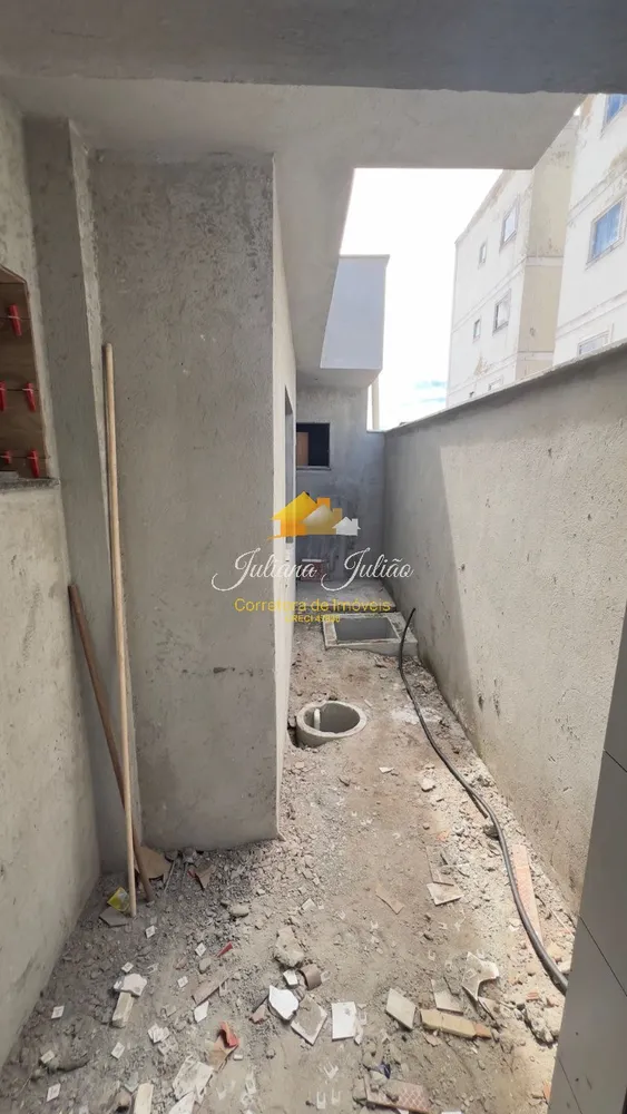 Casa, 2 quartos, 65 m² - Foto 3