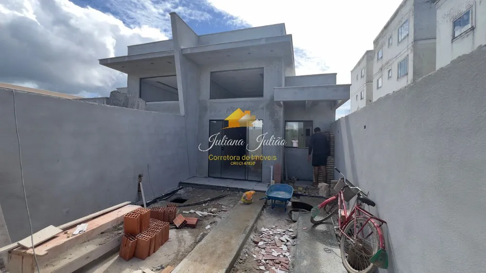 Casa, 2 quartos, 65 m² - Foto 1